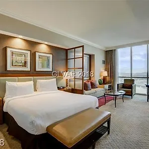 The Signature At Mgm Grand - Hotell