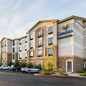 Comfort Inn&suites Henderson - Vegas Hotel