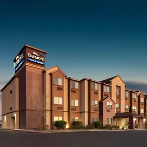 Baymont By Wyndham Vegas South Strip Hotel