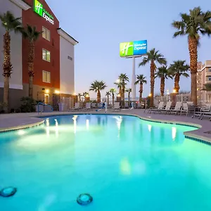Express Vegas Stadium Area By Ihg Hotel
