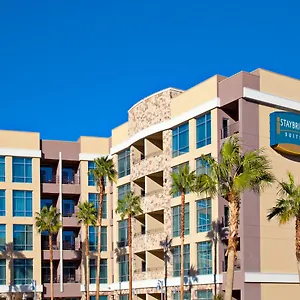 Staybridge Vegas - Stadium District Hotel