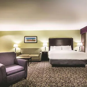 La Quinta By Wyndham Vegas Airport South Hotel