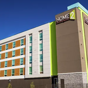Hotel Home2 By Hilton Vegas Stadium District, Las Vegas