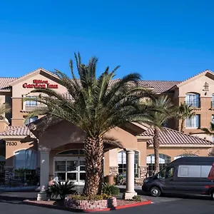 Hilton Garden Vegas Strip South Hotel