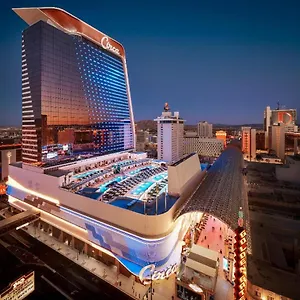 Hotel Circa & Casino - Adults Only, Las Vegas