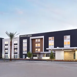 Springhill By Marriott Vegas Airport Hotel