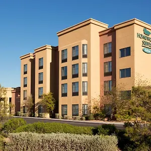 Homewood By Hilton Vegas Airport Hotel