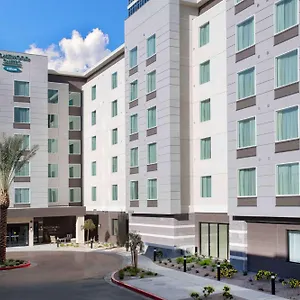 Homewood By Hilton Vegas Center Las Vegas