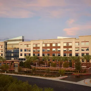 Hyatt Place Vegas At Silverton Village Hotel