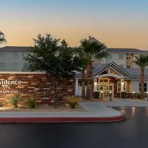 By Marriott Vegas Airport Hotel