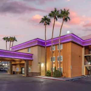 Western Mccarran Las Vegas