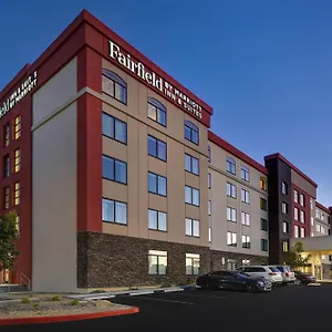 Fairfield & Vegas Airport South Hotel