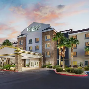 Fairfield By Marriott & Vegas Stadium Area Hotel