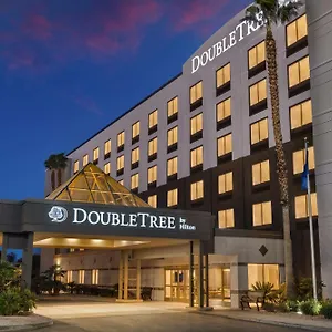 Doubletree By Hilton Vegas Airport Hotel
