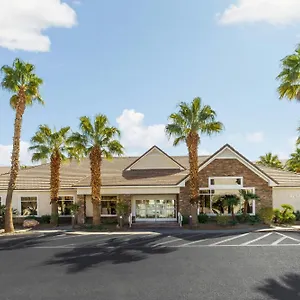 By Marriott Vegas Stadium Area Hotel