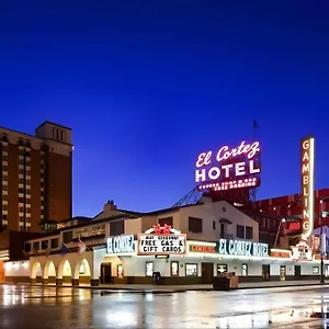 El Cortez & Casino - 21 And Over Only (adults Only) Hotell