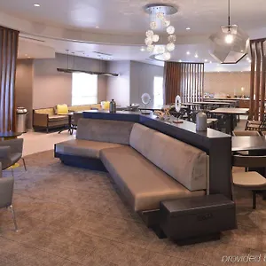 Springhill Vegas Henderson Hotel