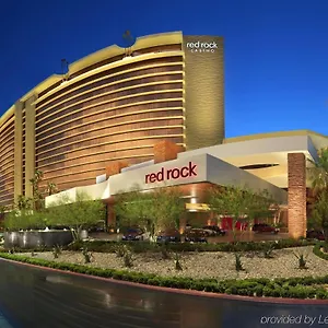 Red Rock Casino & Hotell