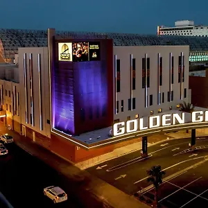 מלון Golden Gate Casino, לאס וגאס