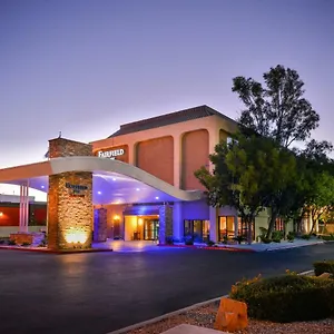 Hotel Fairfield Vegas Convention Center, Las Vegas