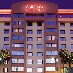 The Carriage House Hotell