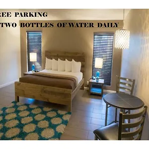 Thunderbird Boutique (adults Only) Hotell
