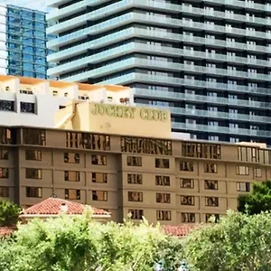 Apartmanhotel Getaways At The Jockey Club