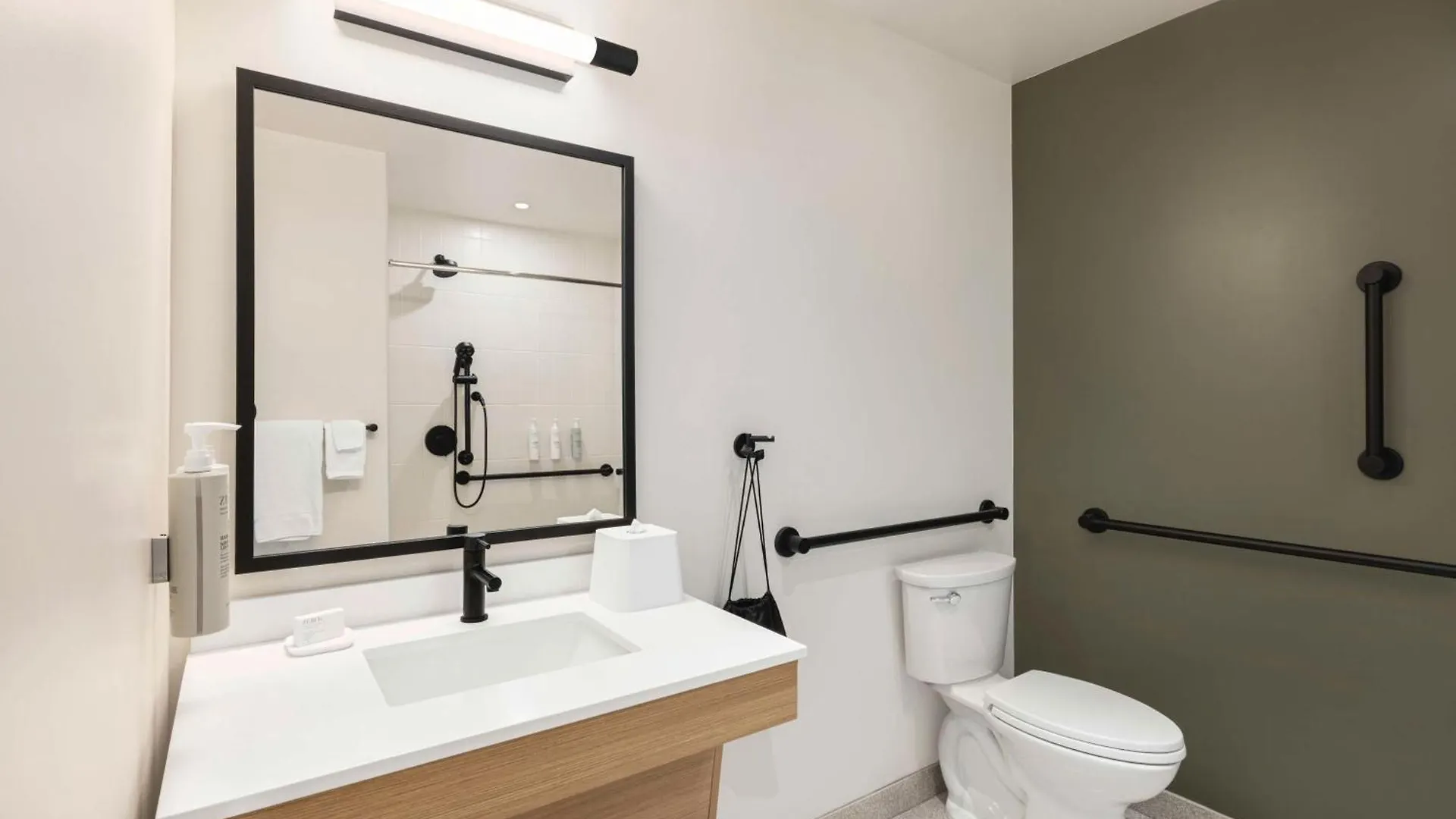 Hotel Spark By Hilton Las Vegas Airport