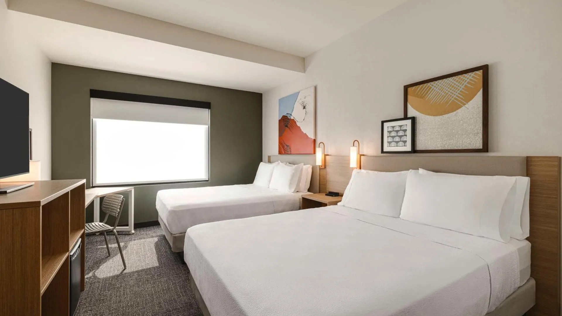 Spark By Hilton Las Vegas Airport Hotel