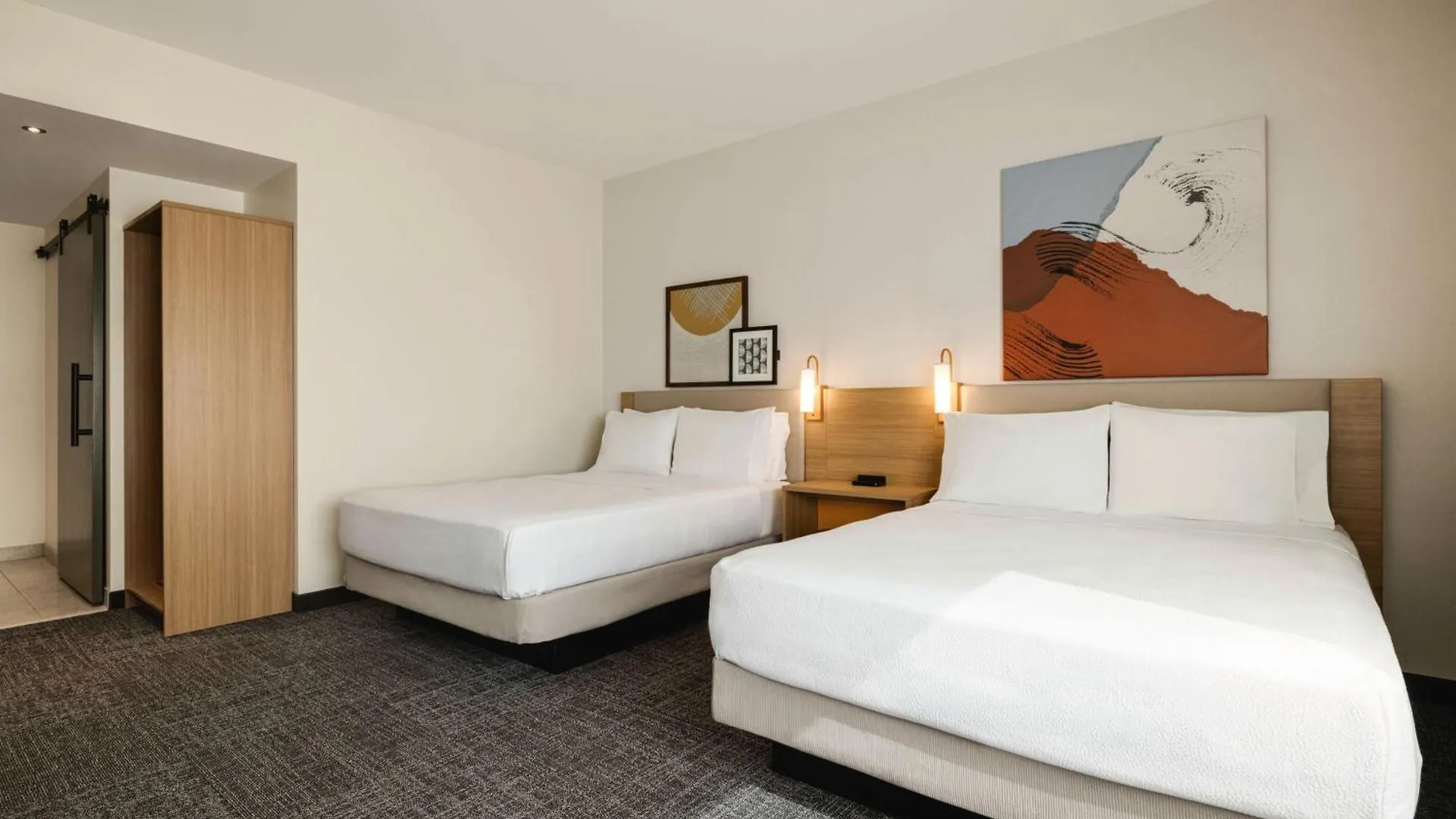 Spark By Hilton Las Vegas Airport Hotel