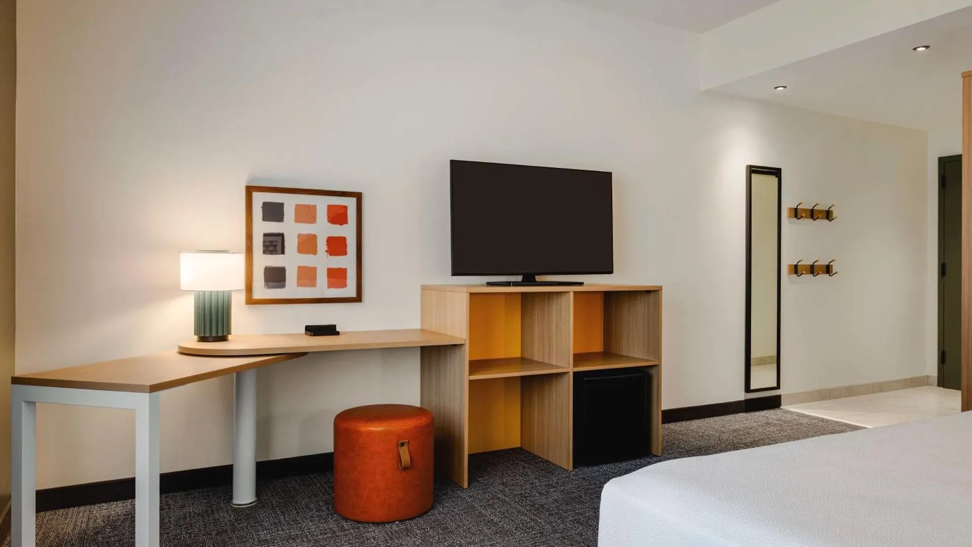 Spark By Hilton Las Vegas Airport United States