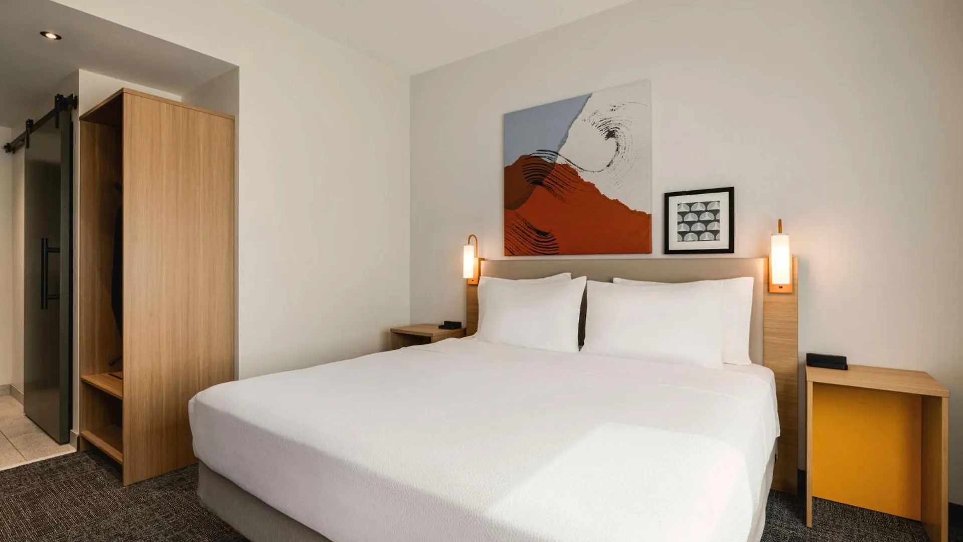 Spark By Hilton Las Vegas Airport