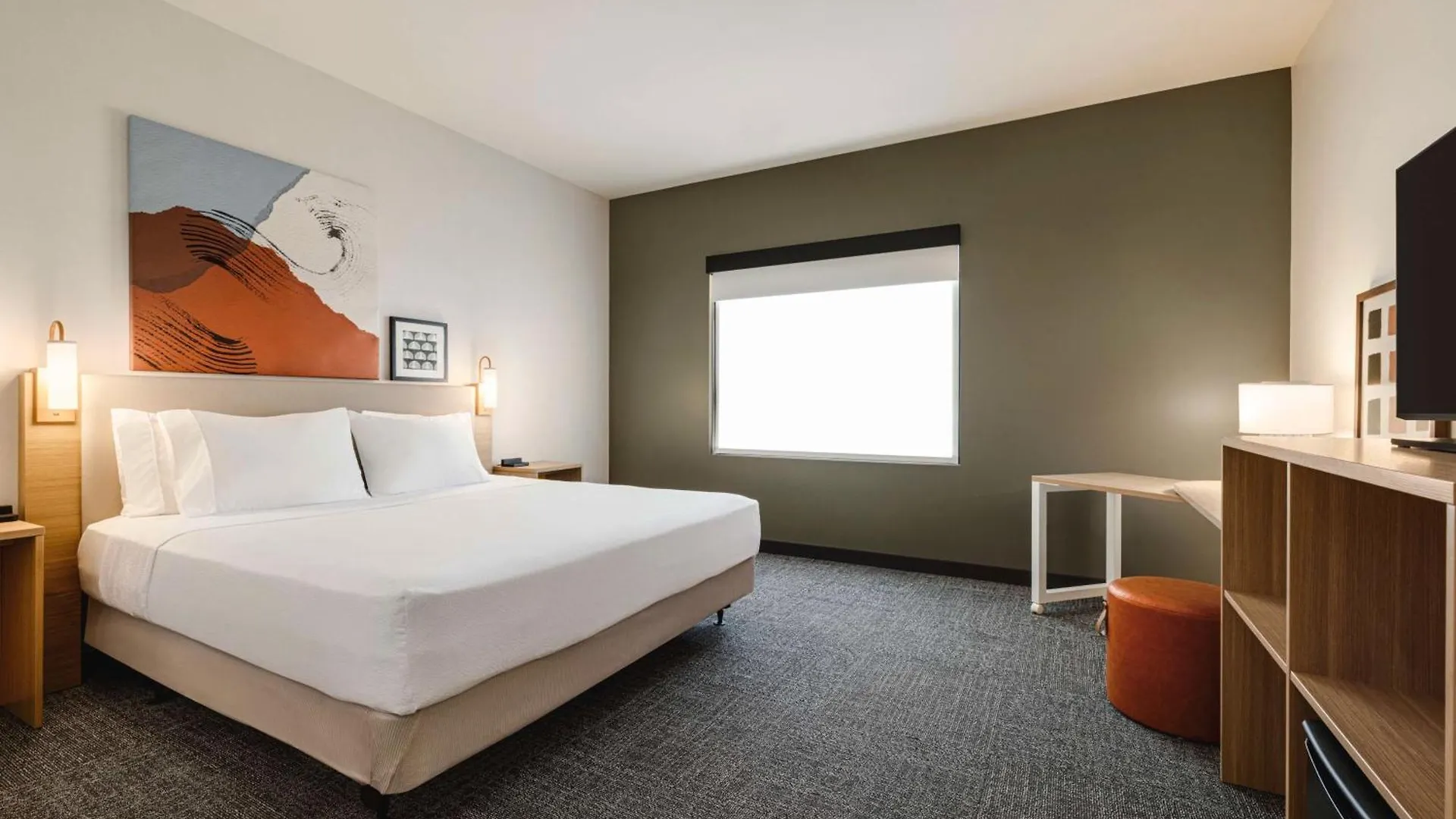 Spark By Hilton Las Vegas Airport 3*,